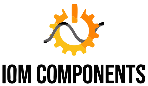 IO-Components